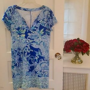 Lily Pulitzer Dress size M